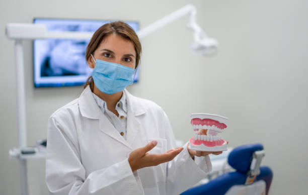 Best Orthodontic Emergency Dentist in Munsons Corners, NY