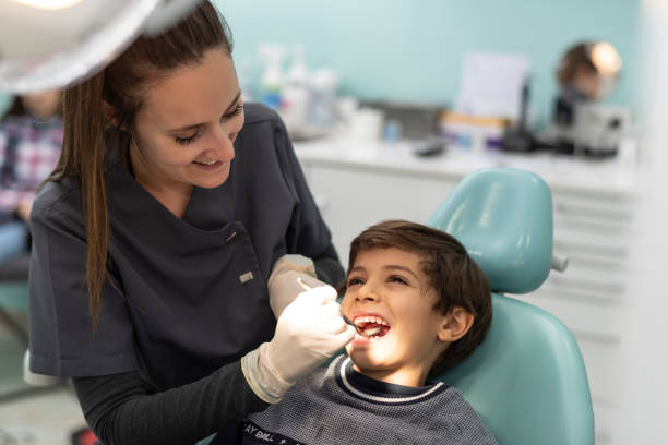 Best Emergency Dentist for Lost Fillings or Crowns in Munsons Corners, NY