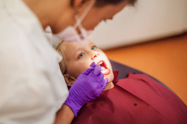 Best Emergency Dentist for Lost Fillings or Crowns in Munsons Corners, NY