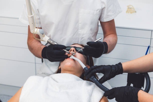 Best Emergency Cosmetic Dentistry in Munsons Corners, NY