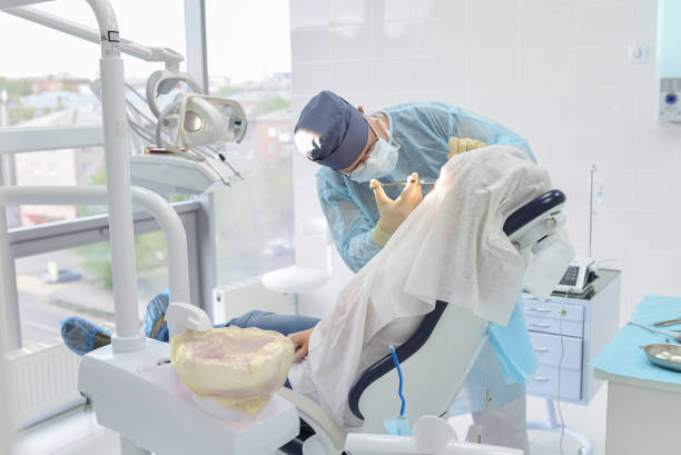 Best Broken or Cracked Tooth Emergency Dentist in Munsons Corners, NY